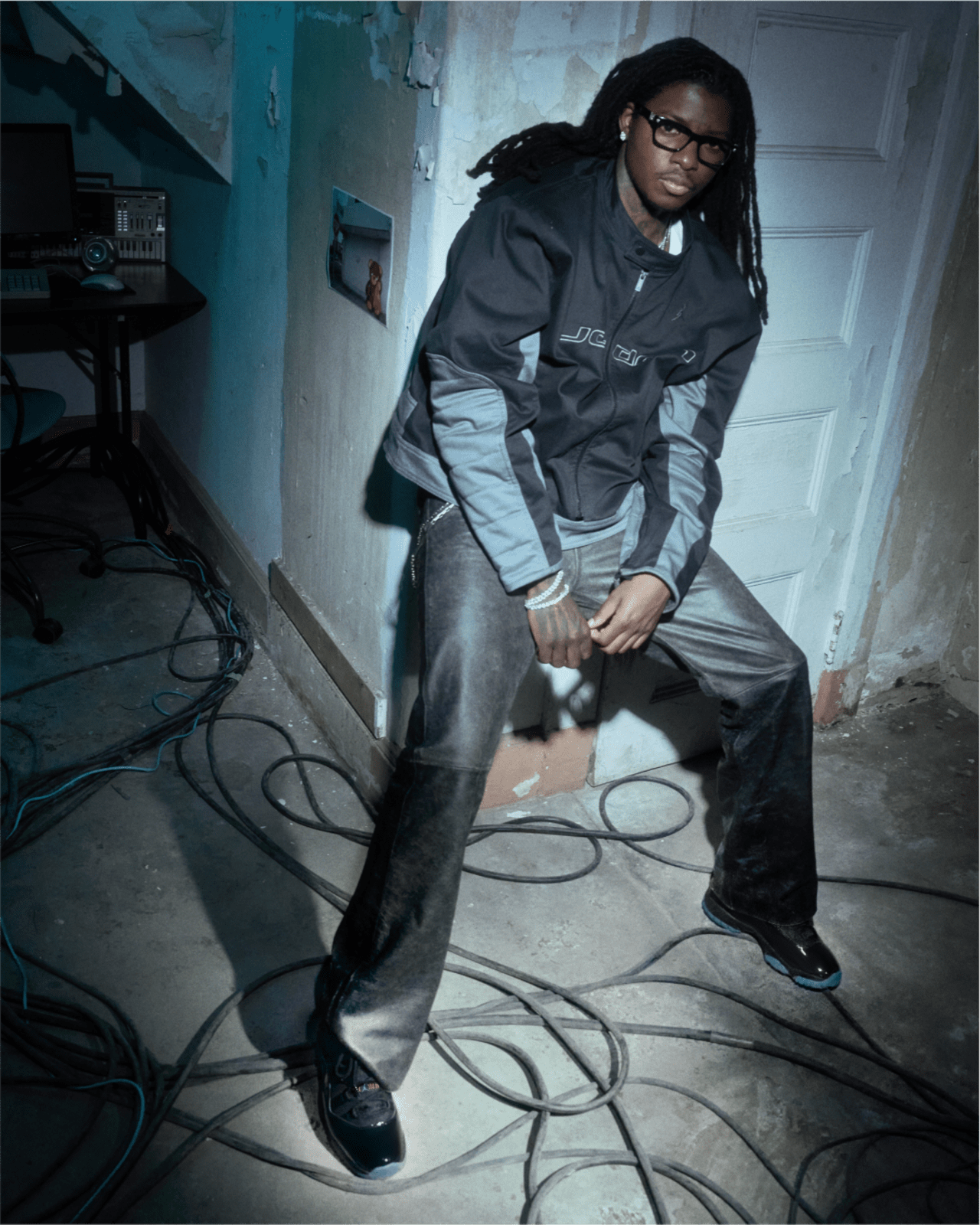 NIKE公式】エア ジョーダン 11 'Gamma' (CT8012-047/AIR JORDAN 11